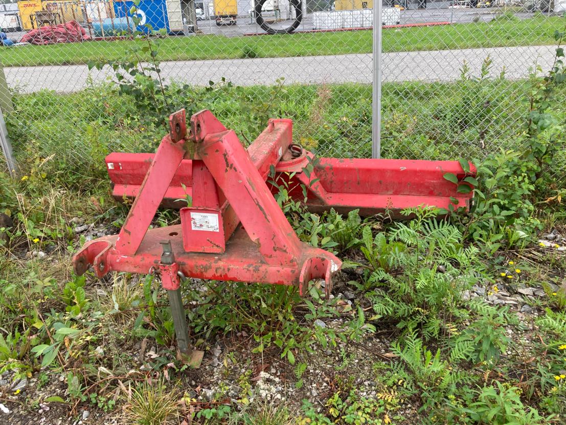 Muu Merkki Vama 250
