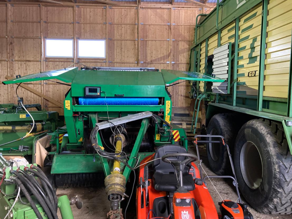 Agronic 1302rr