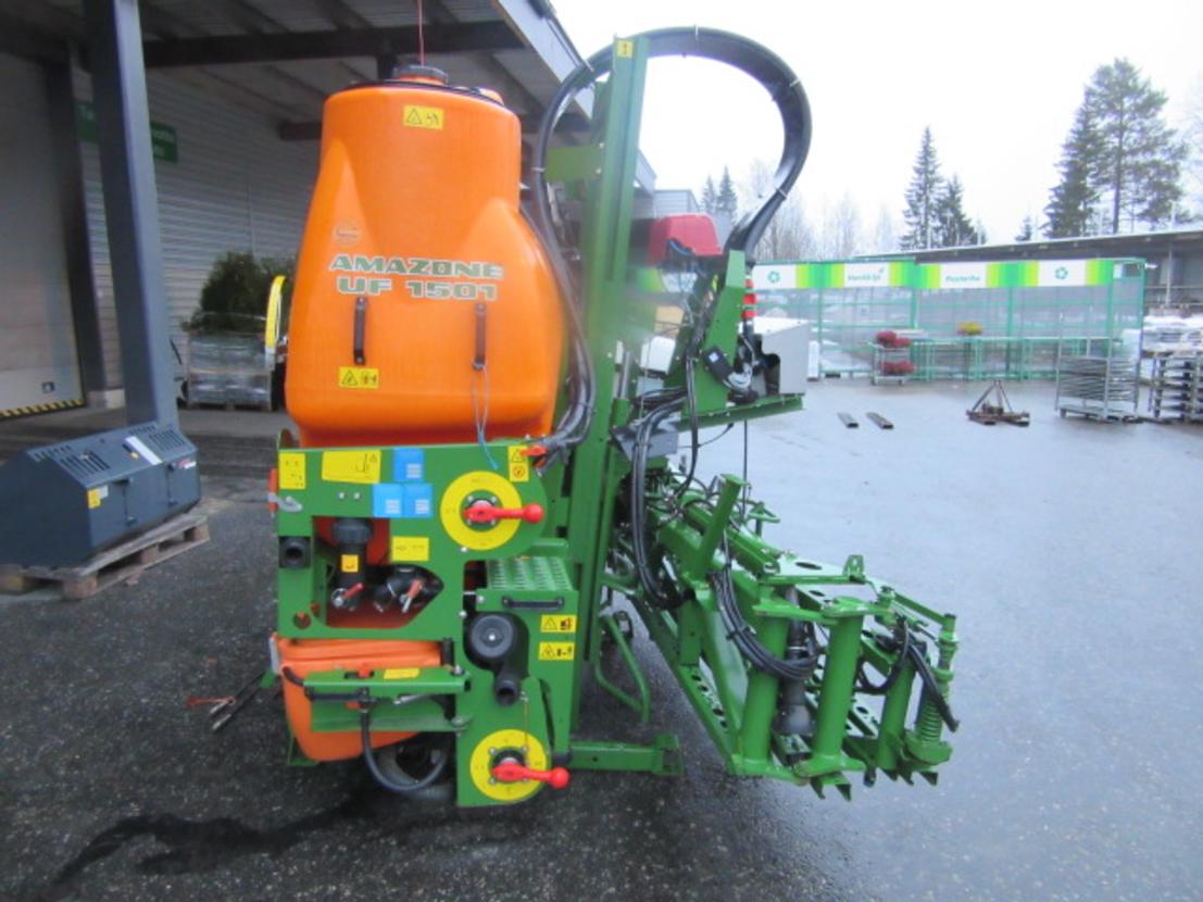 Amazone Uf1501 15q
