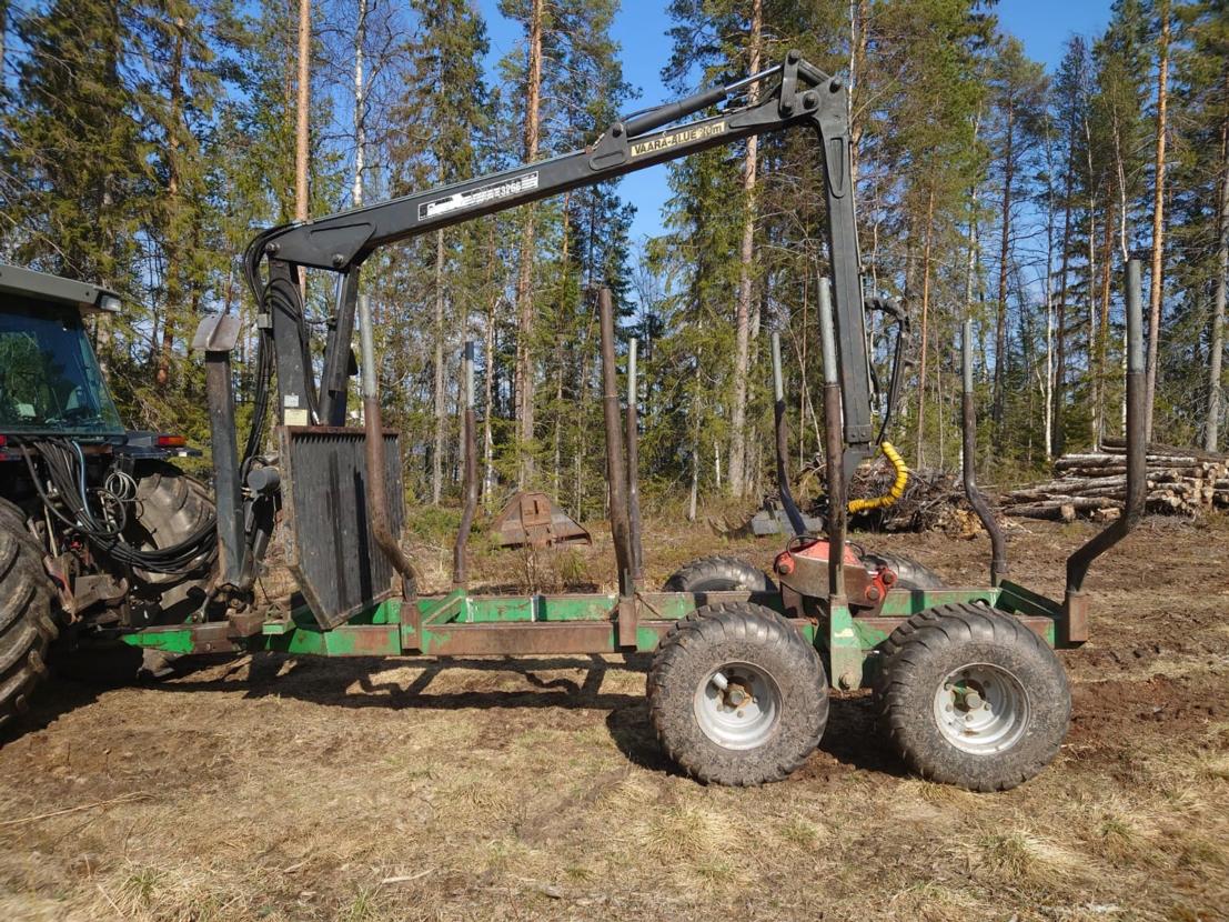 Nokka 3266