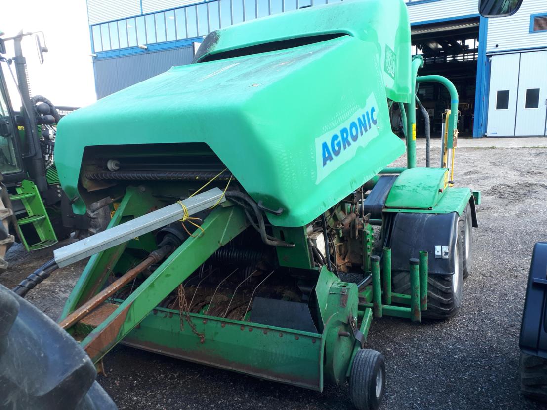 Agronic 1302