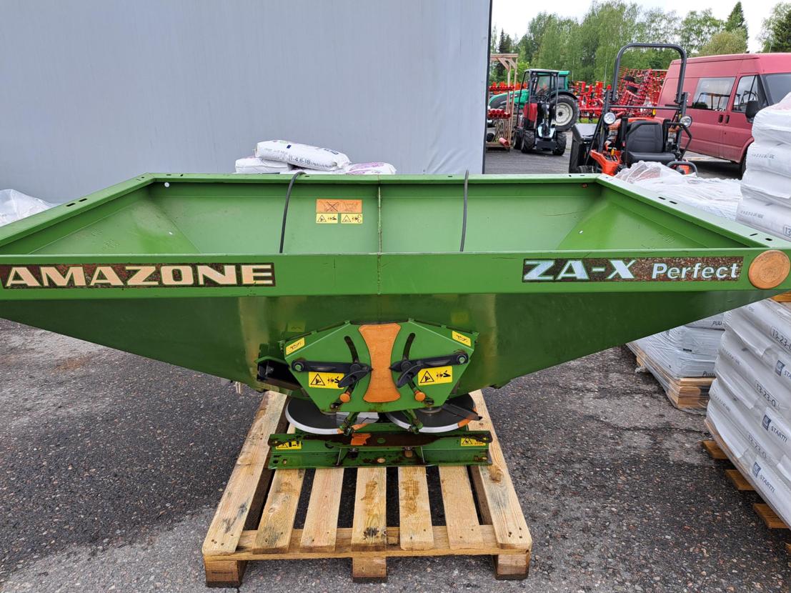 Amazone Perfekt