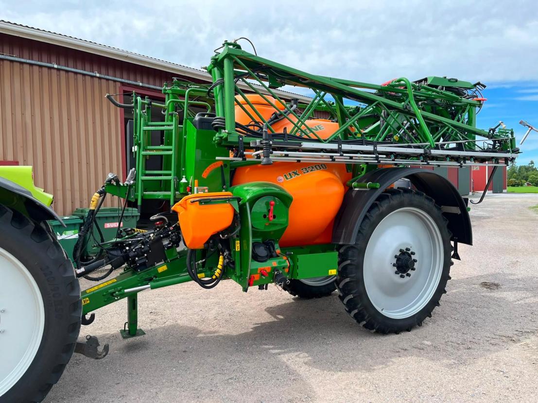 Amazone Ux320028l