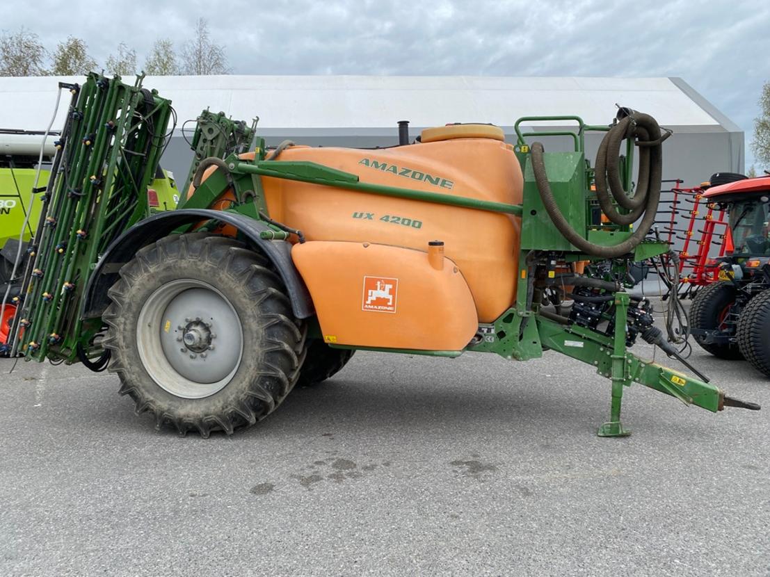 Amazone Ux4200