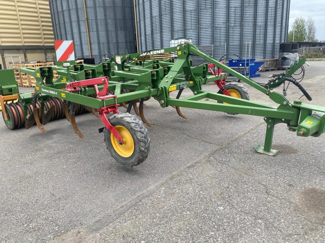 Amazone Cenio 3502