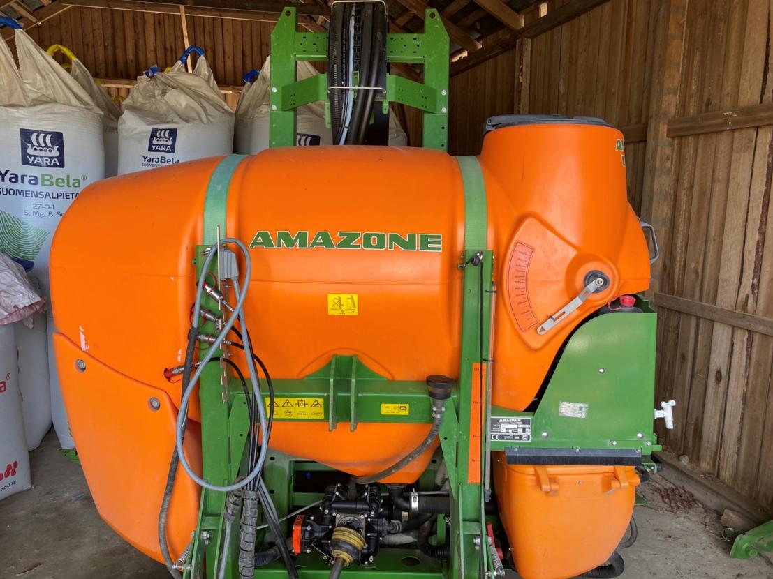 Amazone 901 15q