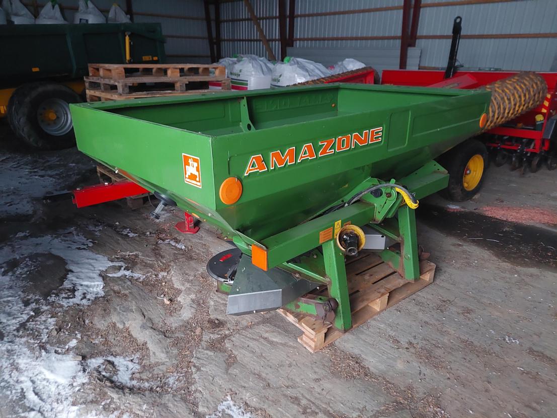 Amazone Zam Novis