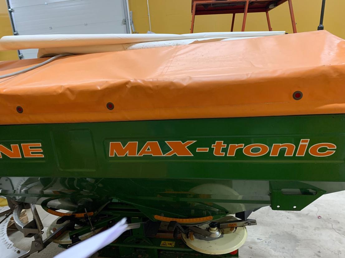 Amazone Zam 1500+500