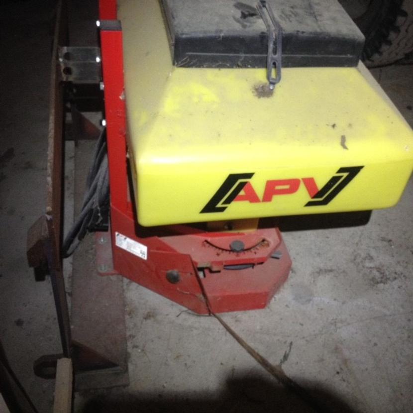 Muu Merkki Apv 200