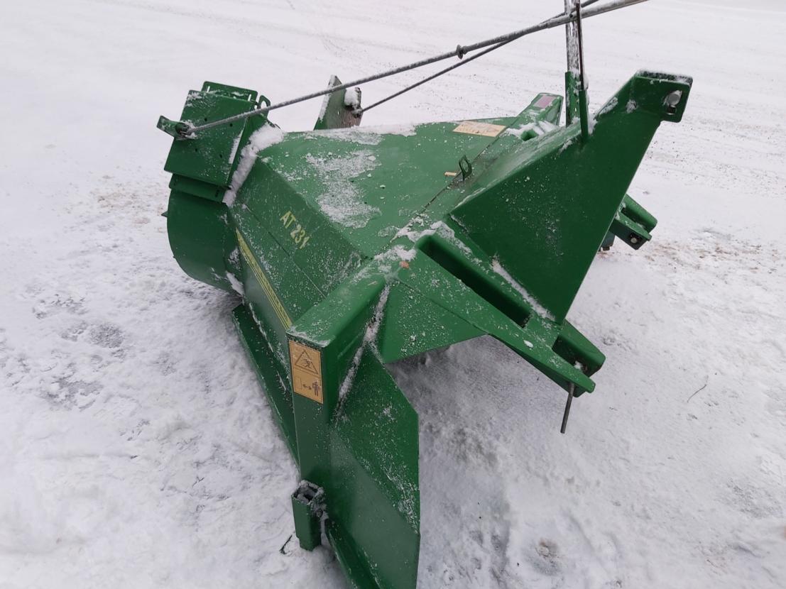 Ala-talkkari At-231