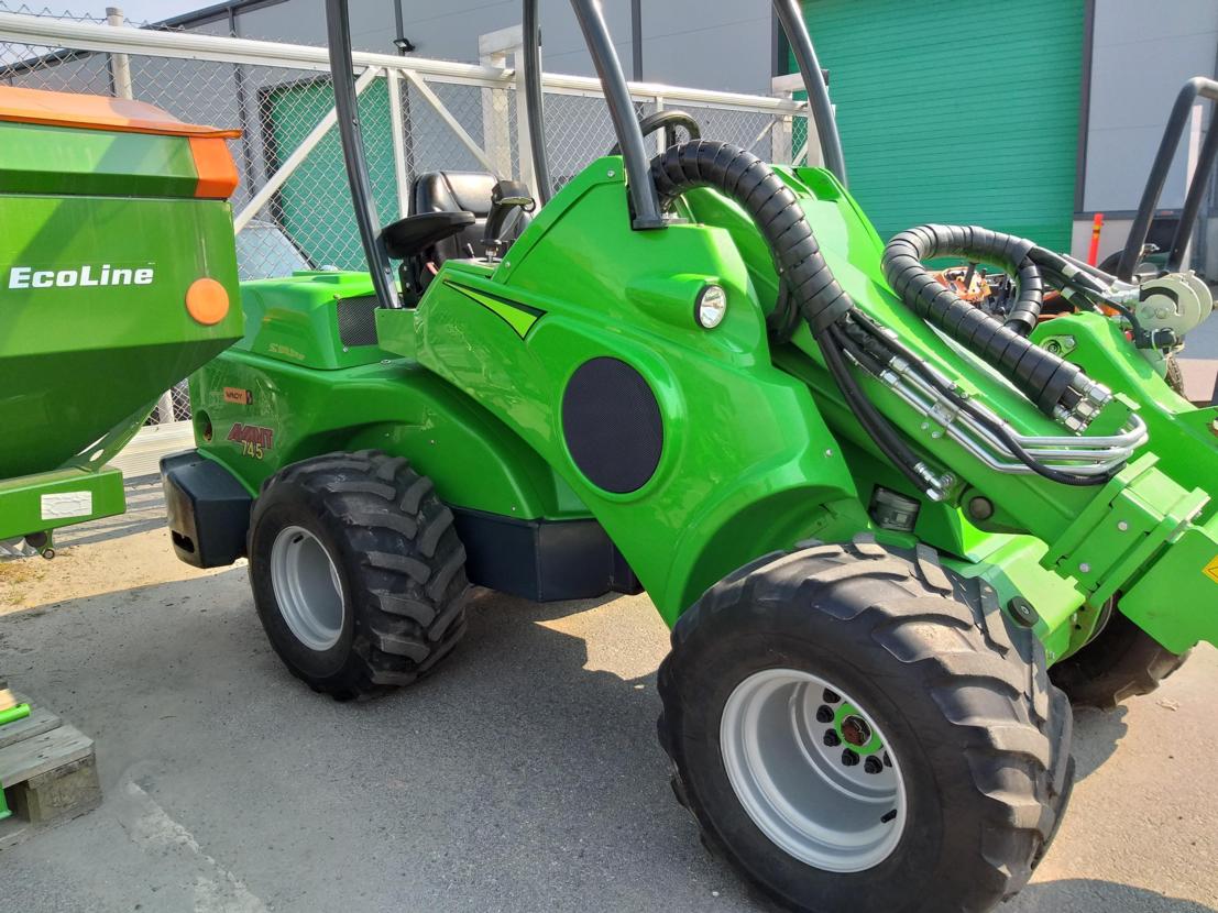 Avant Avant 745