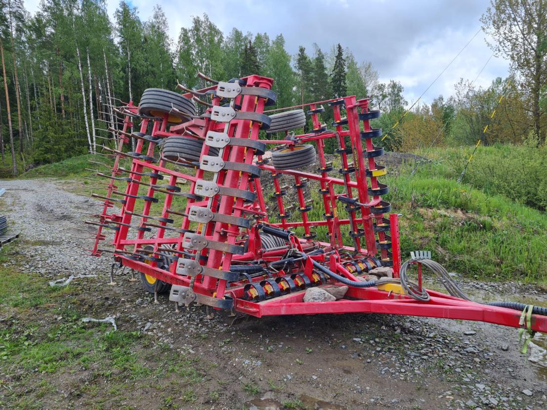 Väderstad Nza 700