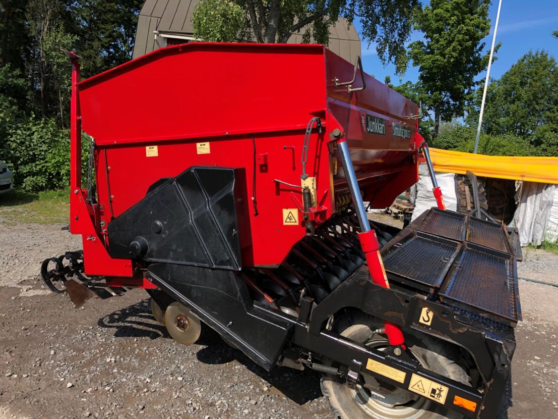 Simulta St3000