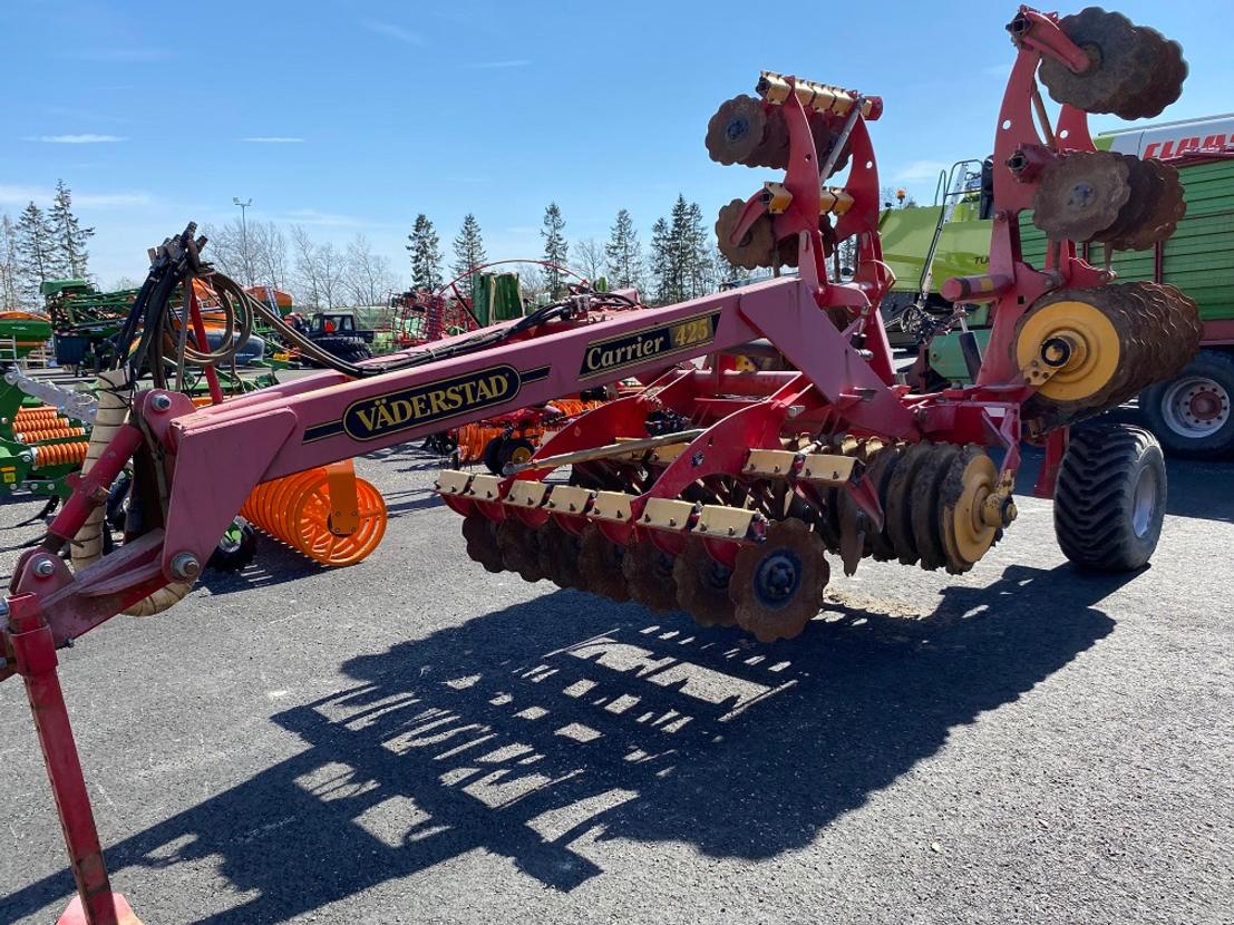 Väderstad Cariier 425