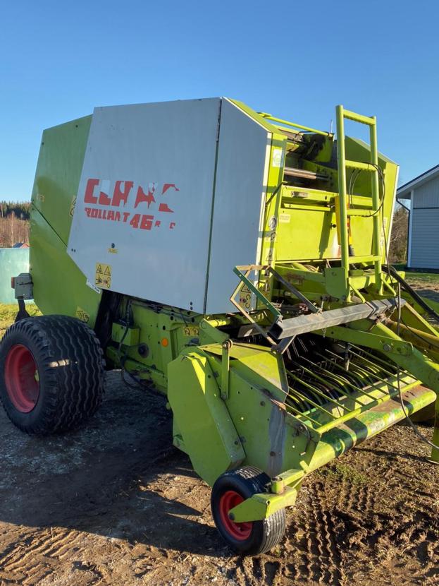 Claas 46