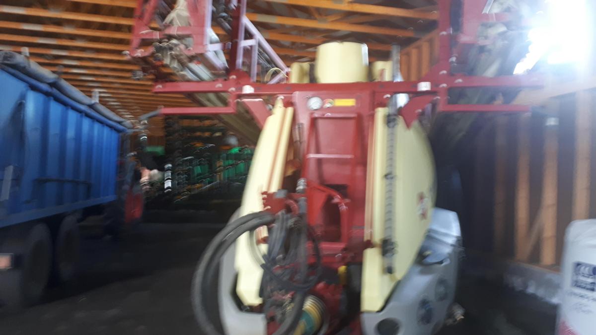 Hardi Commander 4500 Cm11