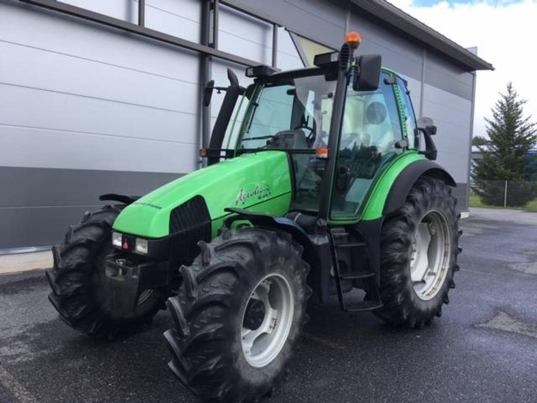 Deutz-fahr 6.05-4