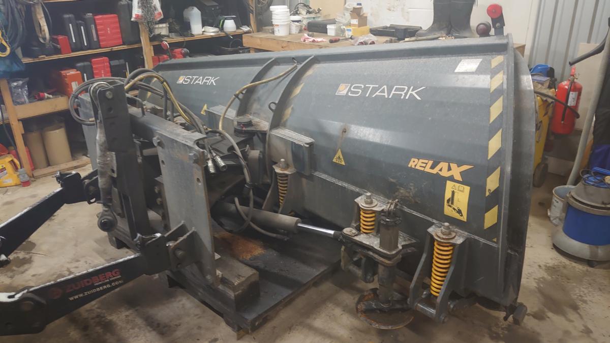 Stark Al 3100 Relax