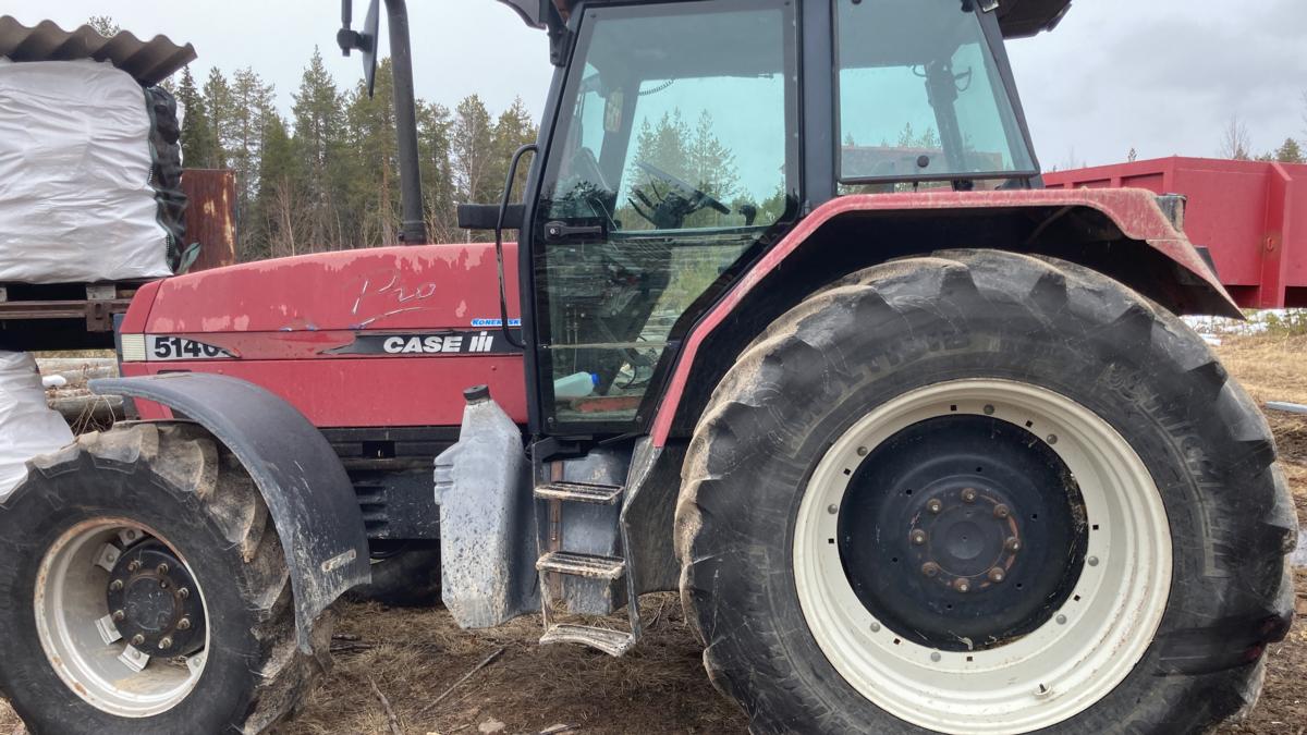 Case 5140