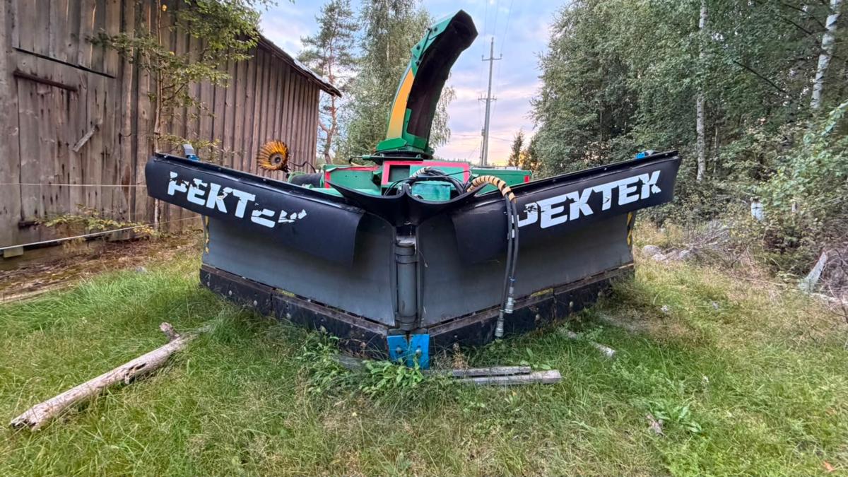 Muu Merkki Snovek N390