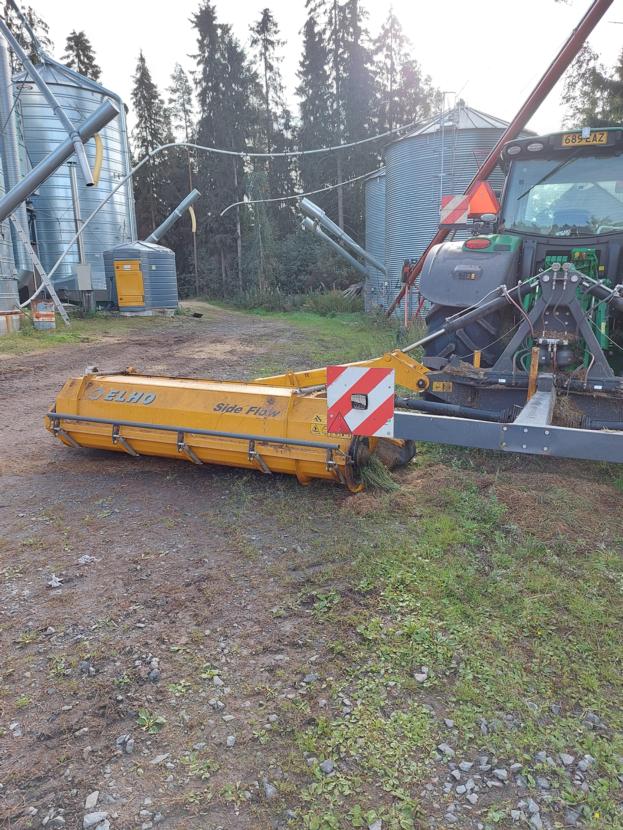 Elho Arrow Nm 9000 Delta