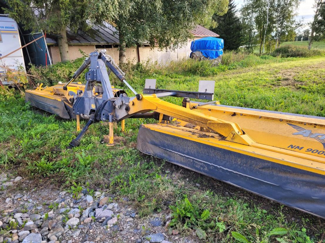 Elho Nm 9000+ Arrow 3700f