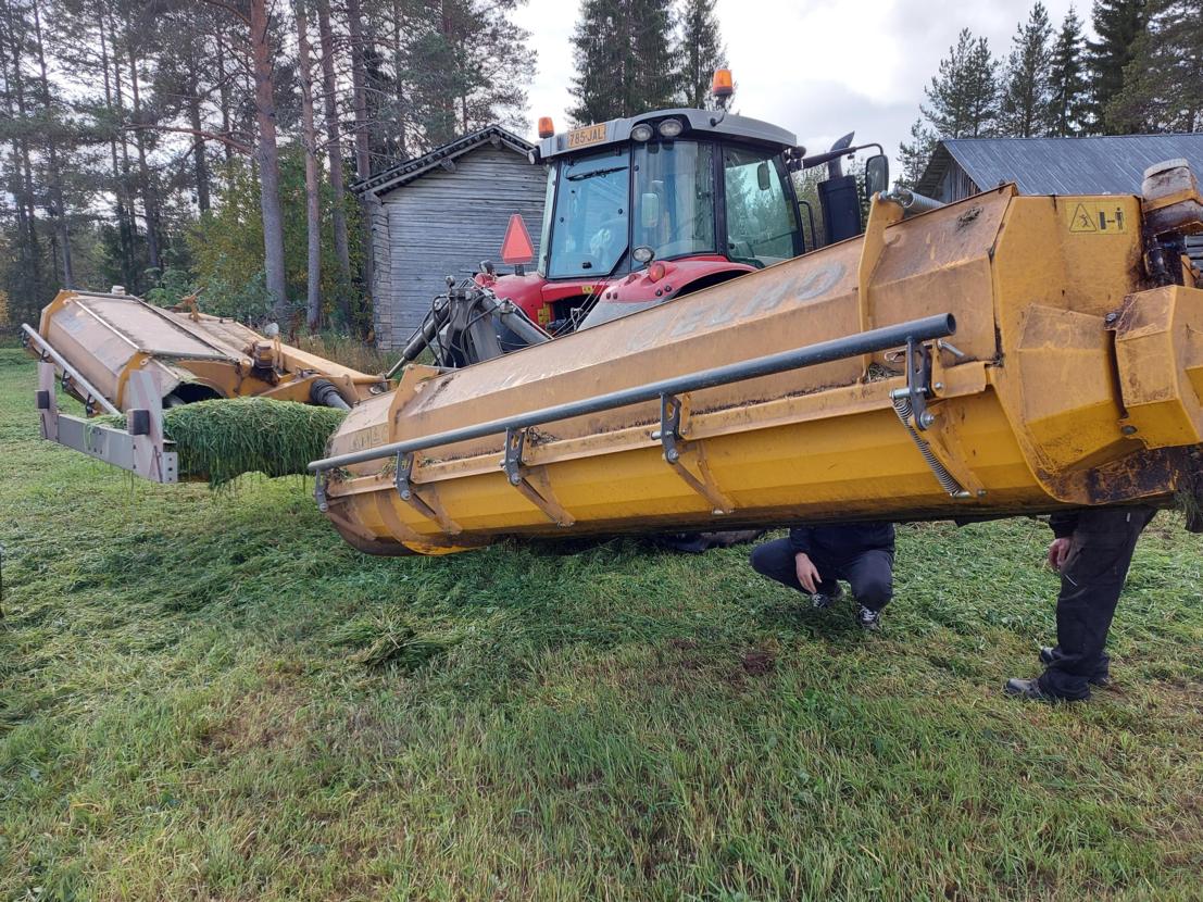 Elho Arrow Nm 9000 Delta