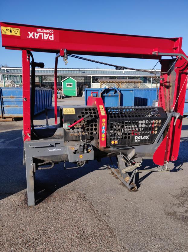 Palax Ks 35 S
