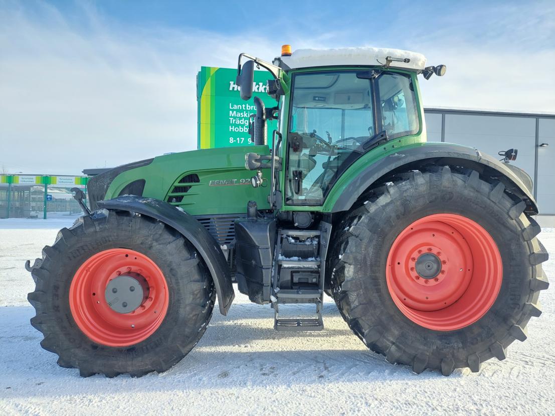Fendt 924
