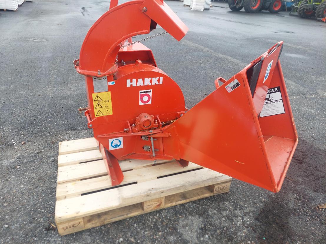 Muu Merkki Farmi Ch160