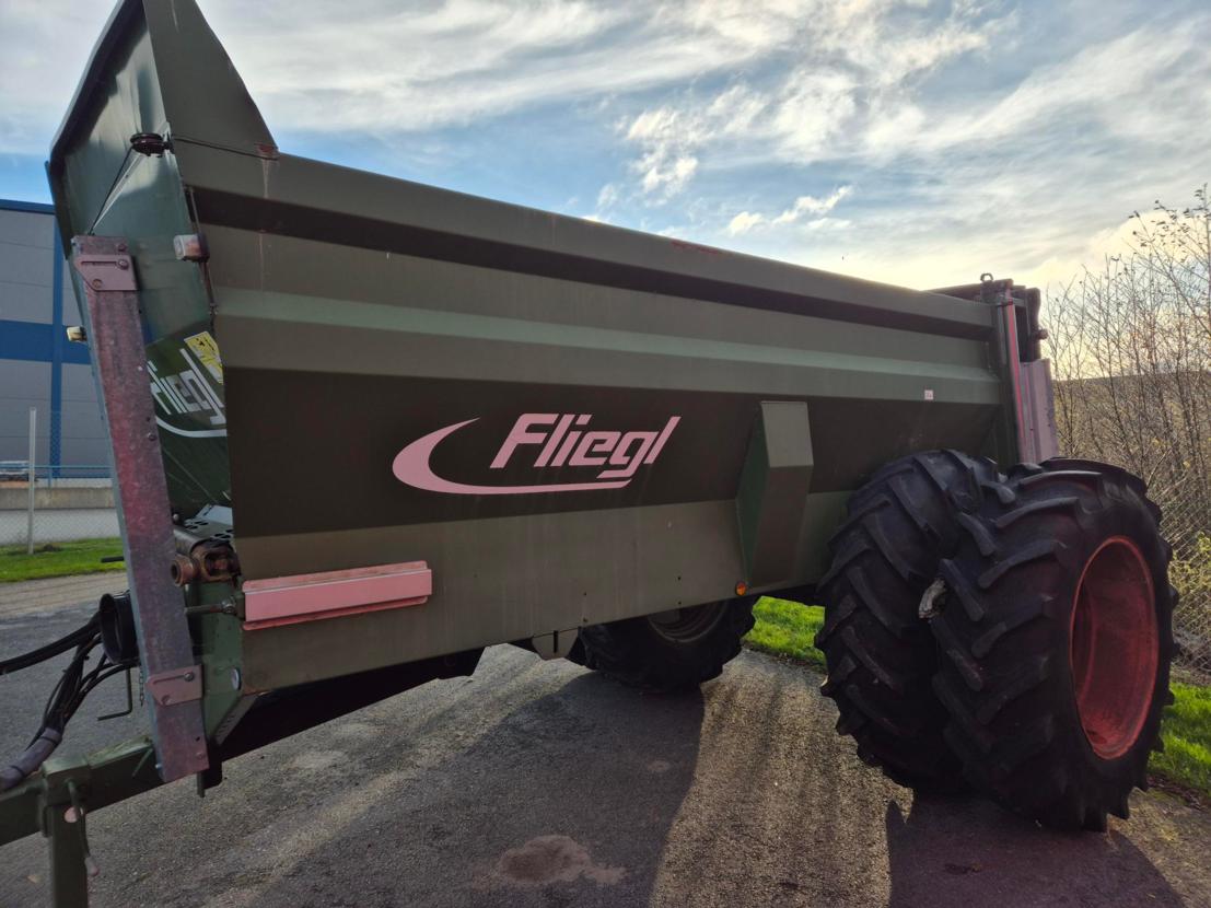 Fliegl Etb18