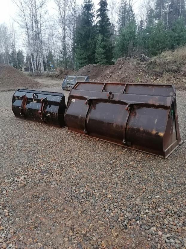 Muu Merkki Gjerstad 1,8