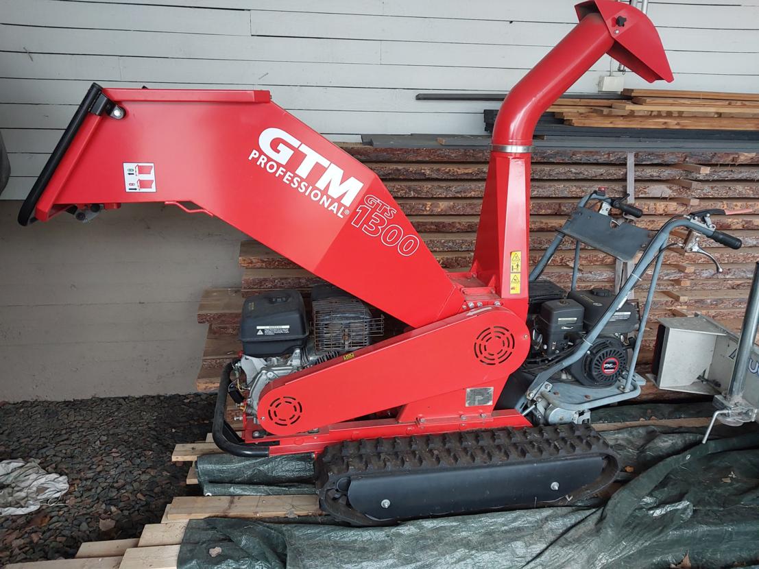 Muu Merkki Gtm Professional Gts1300r