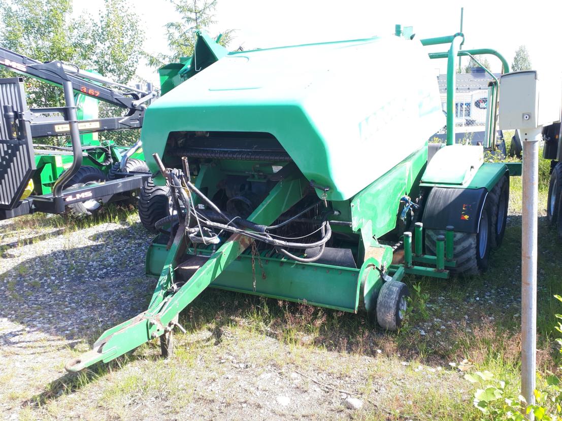 Agronic 1302 Rr