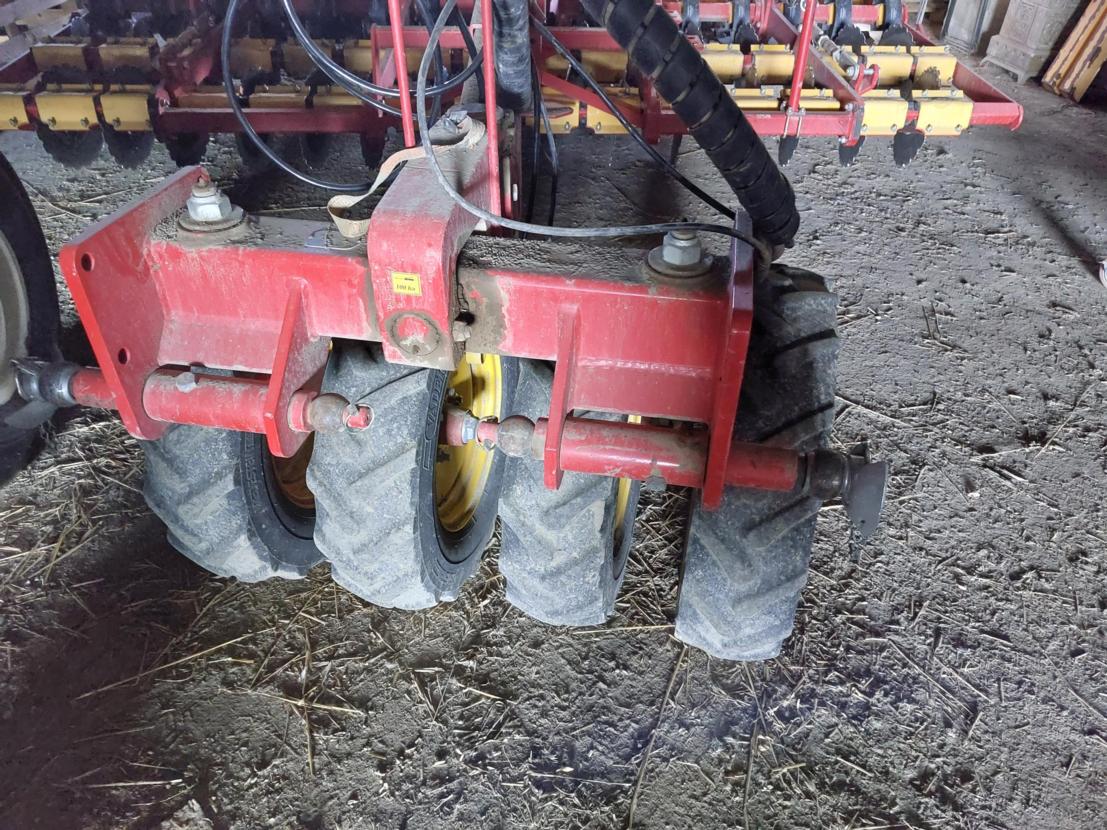 Väderstad Super Xl 400c