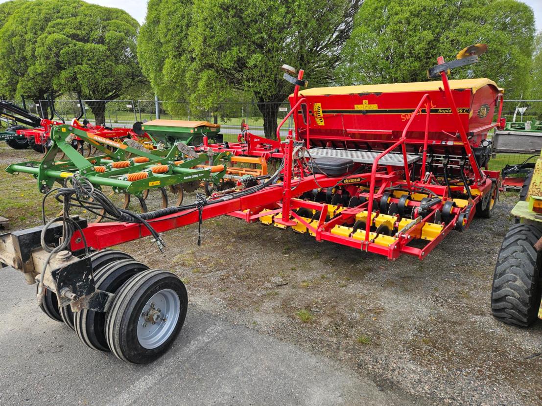 Väderstad Rapid 300 C