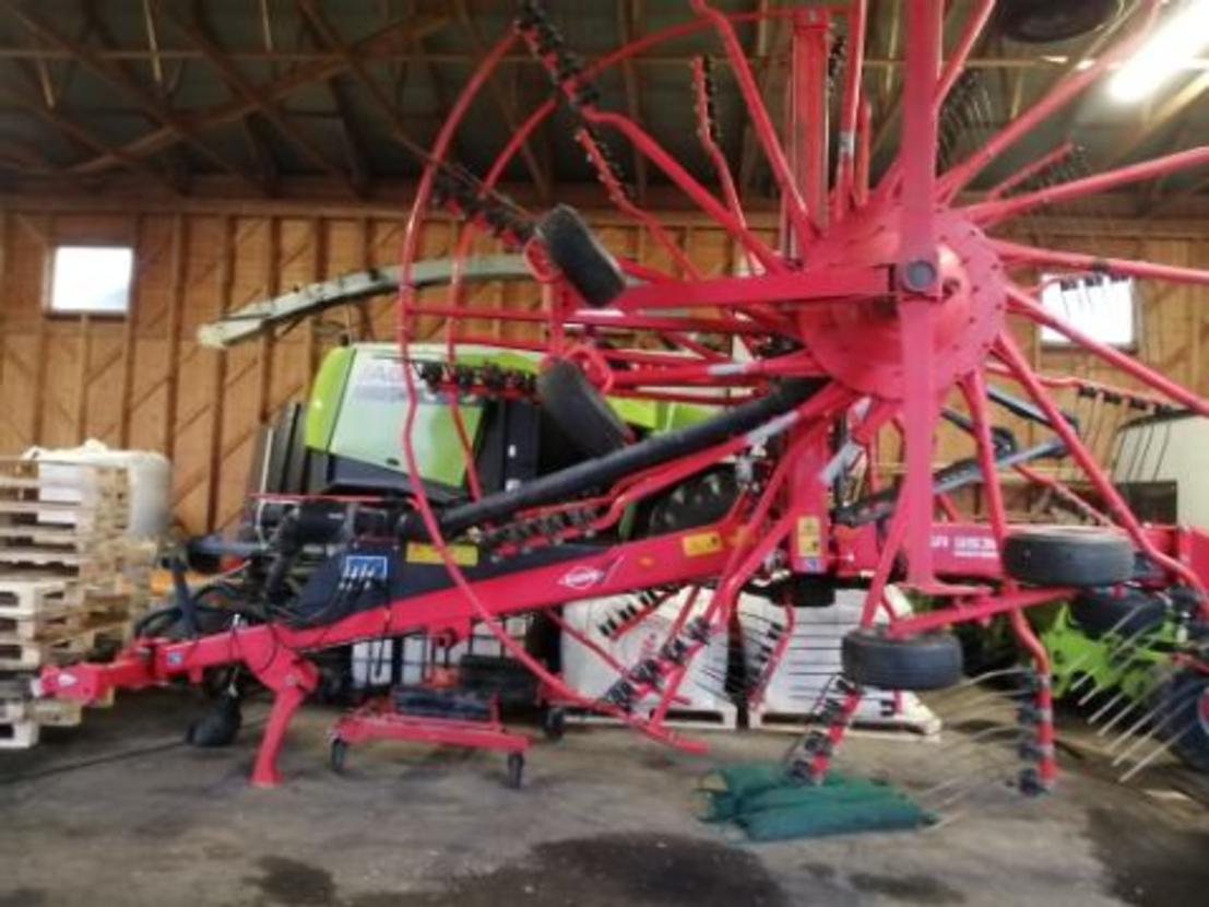 Kuhn Ga 9531