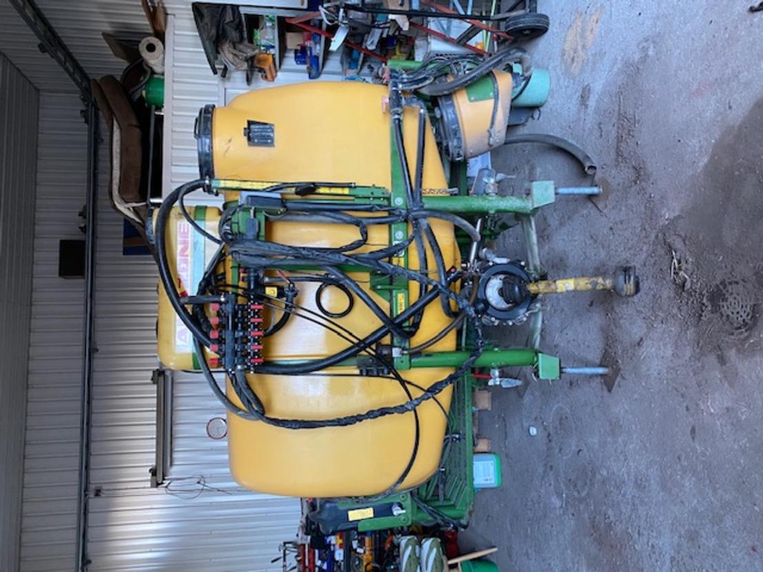 Amazone Uf1000 15q