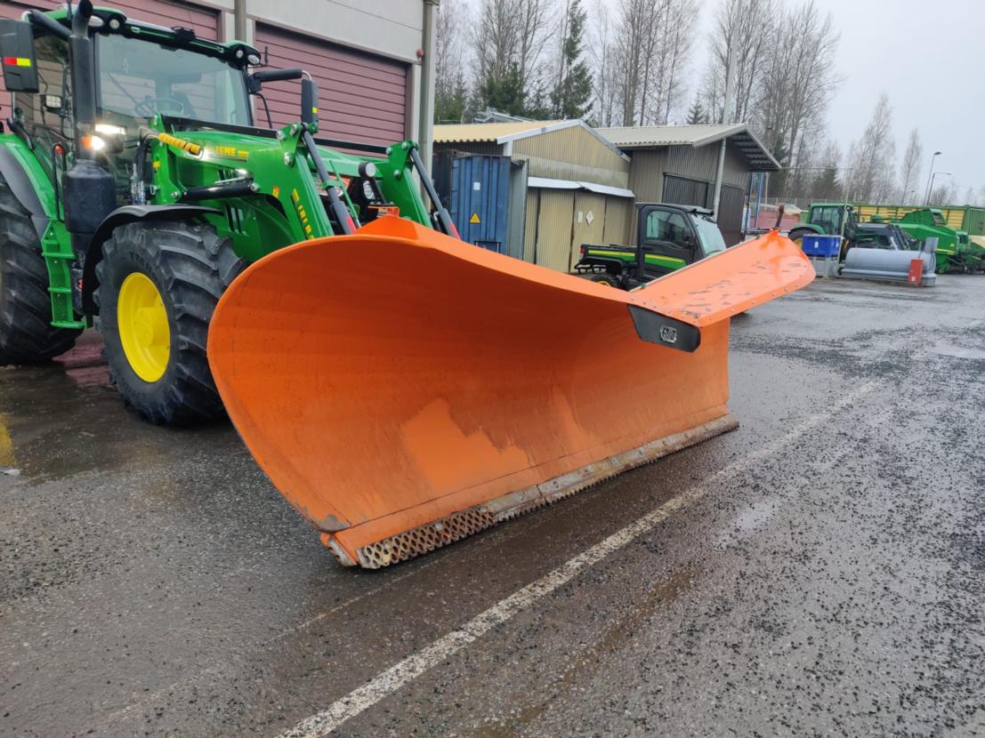Muu Merkki Fmg Perhosaura Pa390