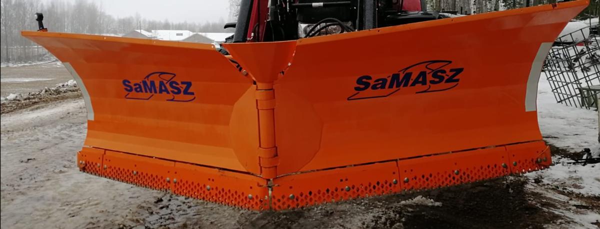 Muu Merkki Samasz Alps 361