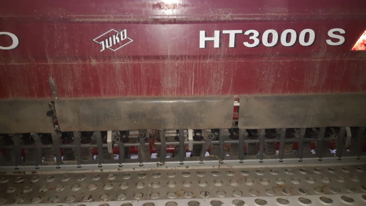 Juko Ht3000s