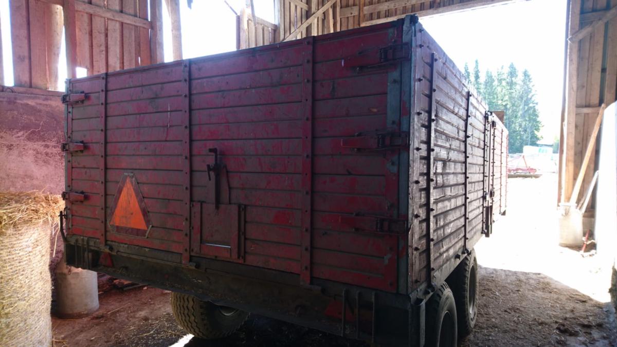 Kipa 120