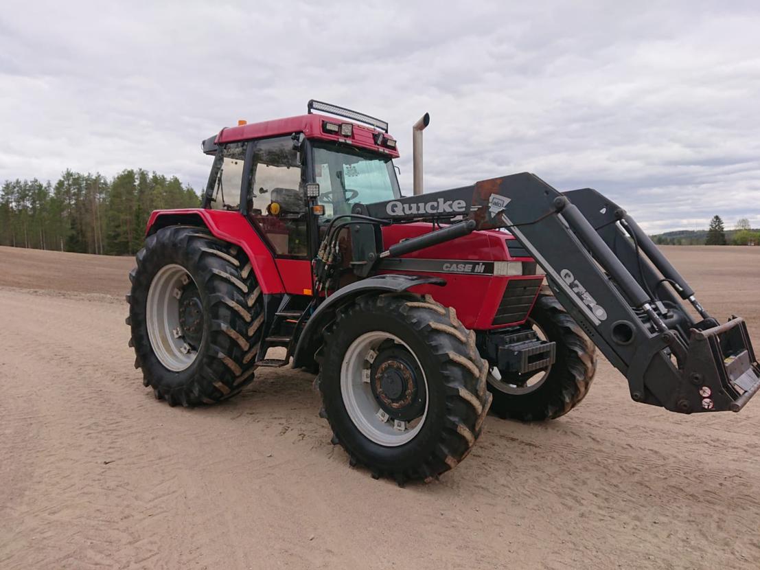 Case Ih 5130