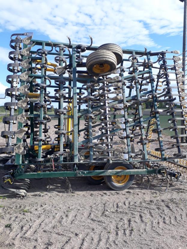 Multiva 800 Mega