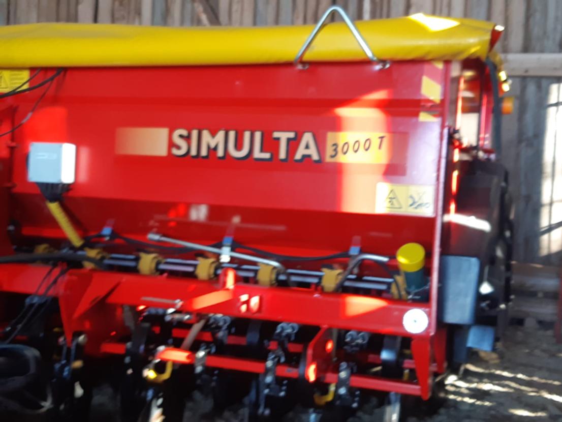 Simulta 3000 T