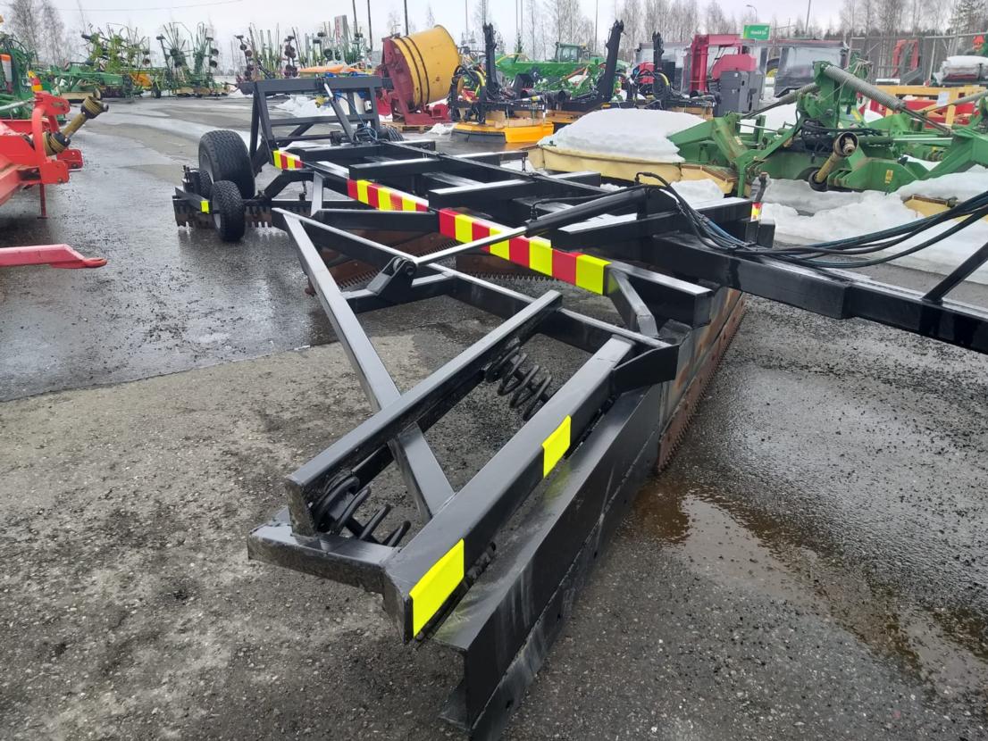 Muu Merkki Tielana 8500mm Pitkä