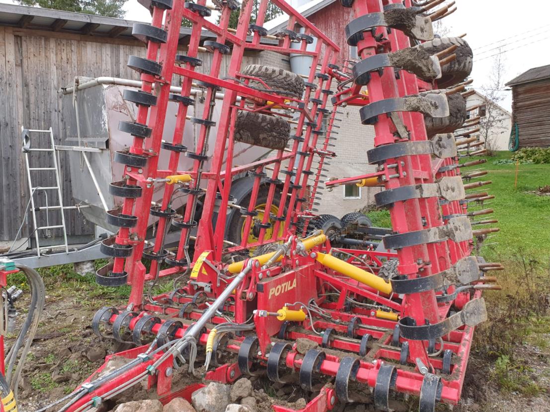 Potila 900