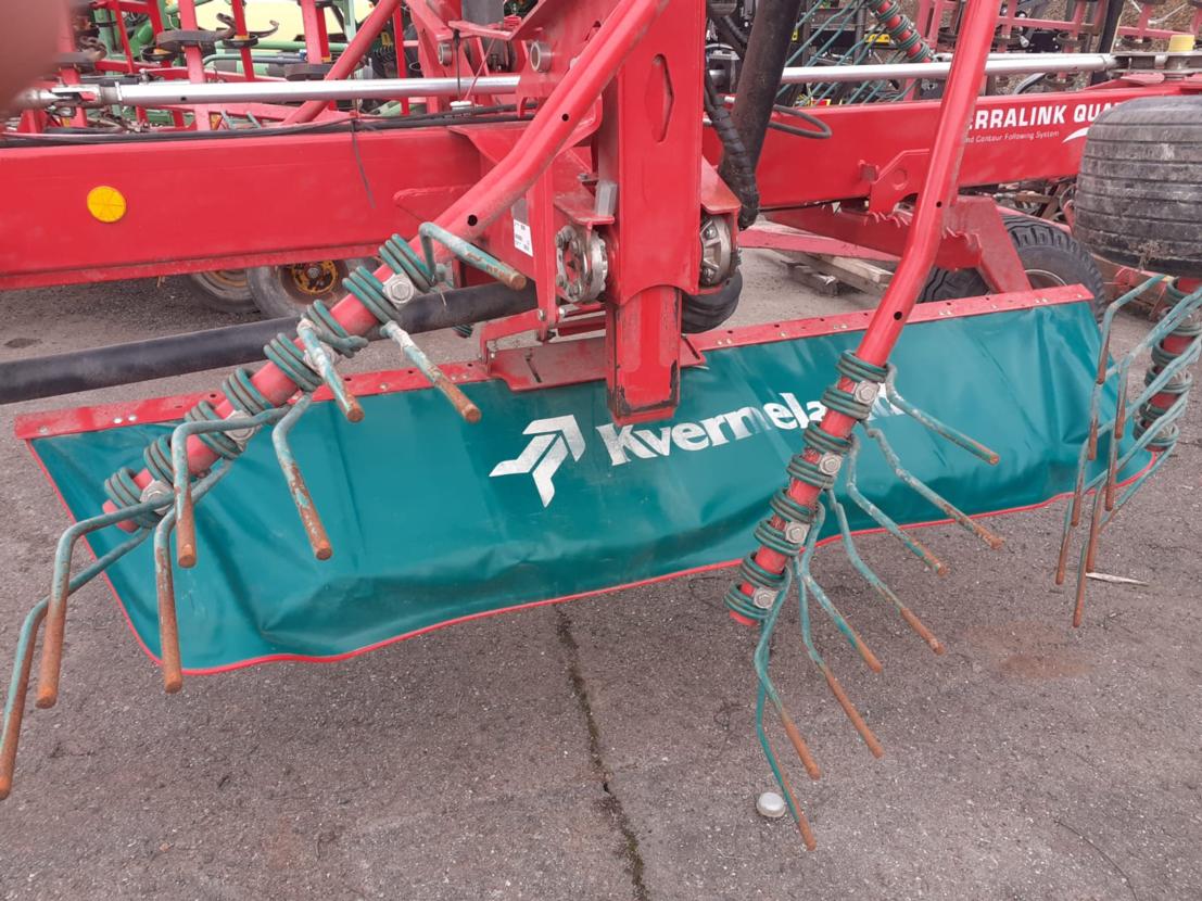 Kverneland 9580c Karhotin