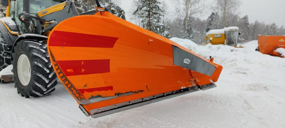 Muu Merkki Fmg Aa330z Zoom Aura