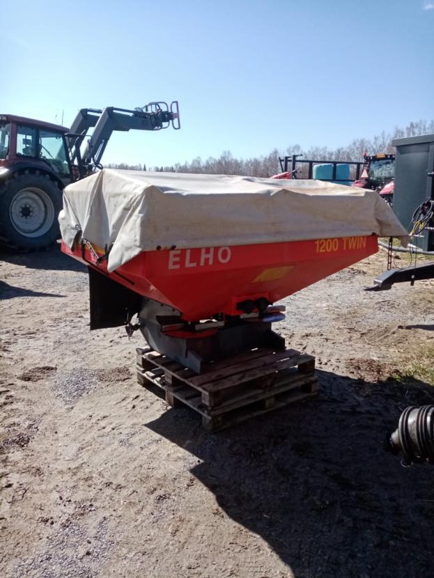 Elho 1200 Twin